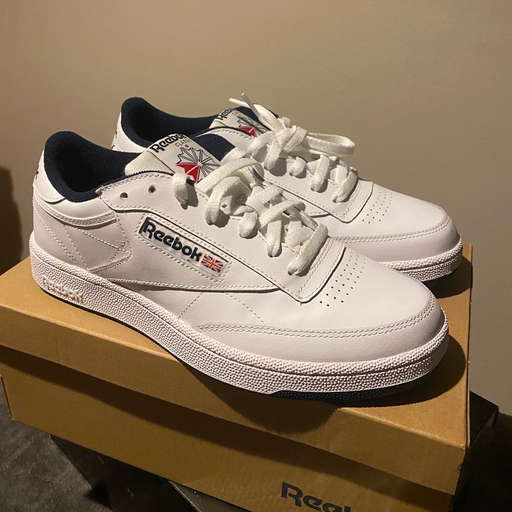 Reebok club C 85
